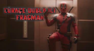 Deadpool & Wolverine Türkçe Dublajlı Fragman / Deadpool 3 Trailer Fragman izle