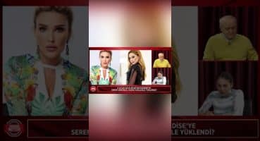 Seren Serengil’den Hadise’ye HODRİ MEYDAN! #shorts Magazin Haberleri