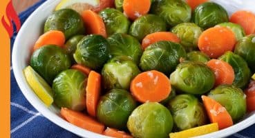 Brüksel Lahanası Salatası Tarifi | Nasıl Yapılır?