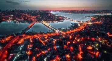 GGT | Türkiye Tanıtım Videosu Fragman İzle