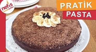 Pratik Pasta Tarifi – Pasta Tarifleri – Nefis Yemek Tarifleri Yemek Tarifi
