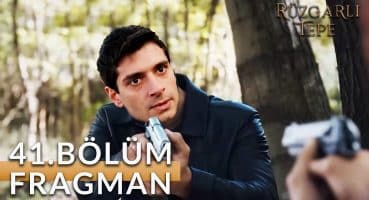 Rüzgarlı Tepe 41. Bölüm  Fragman || Colina Ventosa Capitulo 41 Promo  (English & Spanish subs) Fragman izle