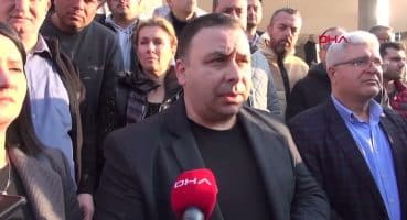 EDİRNE CHP Edirne Belediye Başkan Adayı Ciravoğlu, adaylıktan çekildi Fragman İzle
