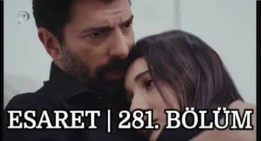 Esaret 281. Bölüm Fragmanı | Redemption Episode 281. Promo (English & Spanish subs) Fragman izle