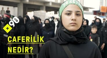 Caferilik nedir? | Türkiye’de Şiiler: “Kadın İslam dünyasında hep bir adım geride”