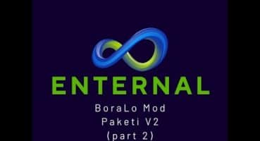 Minecraft BoraLo Mod Paketi Tanıtım V2 (part 2) Fragman İzle