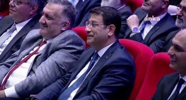DEVA Partisi Genel Başkanı Ali Babacan, İstanbul Aday Tanıtım Toplantısında Konuşuyor | 24.02.2024 Fragman İzle