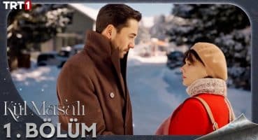 Kül Masalı 1. Bölüm @trt1