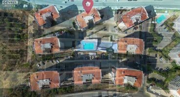Bayraklı Körfez Evleri Satılık 3+1 Daire  | İzmir Emlak Drone #gevrekmedya #gayrimenkul Satılık Arsa