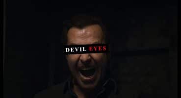 Ercüment Çözer | Devil Eyes Fragman izle