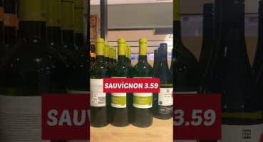 Hollanda’da alkol fiyatları!