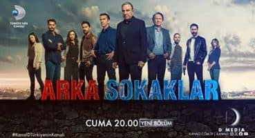 Arka Sokaklar 665. Bölüm 2. Fragman @ArkaSokaklarYeni Fragman izle