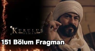Kuruluş Osman 151 • Bölum Fragman @atvturkiye Fragman izle