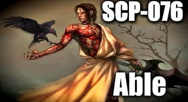 SCP-076 Able: The Immortal Warrior Who Pulls Weapons from Nowhere!