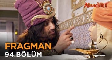 Alaaddin Hint Dizisi – Naam Toh Suna Hoga | 94. Bölüm Fragman ❤️ #Alaaddin #Aladdin Fragman izle