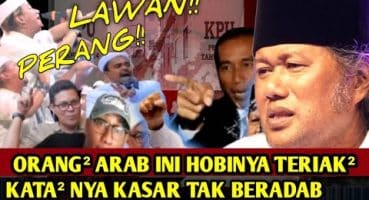 Gus Muwafiq Terbaru 2024‼️ Himbau Habib Rizeiq & Bahar Smith utk tdk berkata kasar dlm protes pemilu