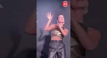 Pınar Deniz’in Bu Dansı Olay Olmuştu! #shorts Magazin Haberleri