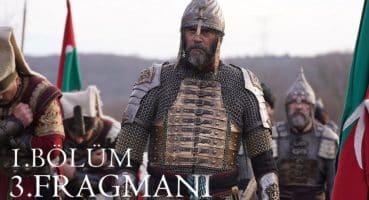 Mehmed Fetihler Sultanı 1.Bölüm 3.Fragmanı |Fatihin Planı!! Fragman izle