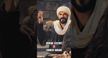 Burak Ozcivit ♥️🔥 | #Burak | #OsmanBey | #KurulusOsman | #OsmanGhazi | #Ottoman | #Reel | #Dirilis Fragman izle
