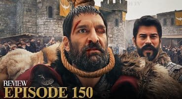 Kurulus Osman Episode 150 | Will Imran Tegin Die?? | Trailer 2  [Eng Sub] Fragman izle