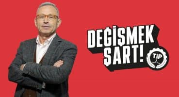 Türkiye İşçi Partisi Ayvalık Belediye Başkan Adayı Levent Sökmen Fragman İzle