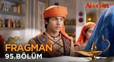 Alaaddin Hint Dizisi – Naam Toh Suna Hoga | 95. Bölüm Fragman ❤️ #Alaaddin #Aladdin Fragman izle