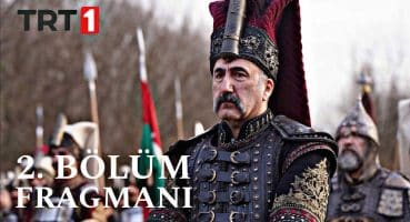 Mehmed: Fetihler Sultanı 2. Bölüm Fragmanı I “İman varsa, imkan da vardır!” | turkish dramas Fragman izle