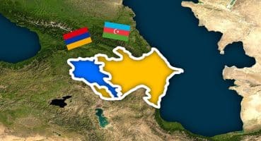 Ermenistan Azerbaycan Toprağı Olsaydı?