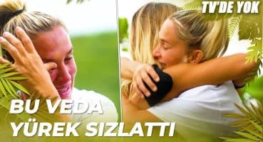 Sema ve Seda’nın Duygulandıran Vedası | Survivor All Star 2024 46. Bölüm Fragman izle