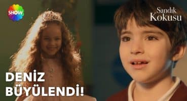 Deniz, dans seçmelerine giremedi! | Sandık Kokusu 12. Bölüm Fragman izle