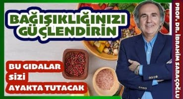 BAĞIŞIKLIK GÜÇLENDİREN MUCİZE BİTKİLER  SALGIN HASTALIKLARI KARŞA BİREBİR  #bağışıklık Bakım