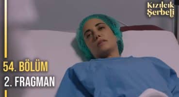 Kızılcık Şerbeti 54. Bölüm 2. Fragmanı | ” Nursema Hamileliğiyle Herkesi Şaşırttı ” Fragman izle