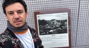 Atom Bombasının Düştüğü Tam Noktayı Bulduk! – JAPONYA Vlog-5 Buray’la Gezilecek Yerler