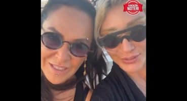 Hülya Avşar İle Hande Yener Birbirlerine Övgüler Yağdırdı! Aynı Uçakta Karşılaştılar! #shorts Magazin Haberleri