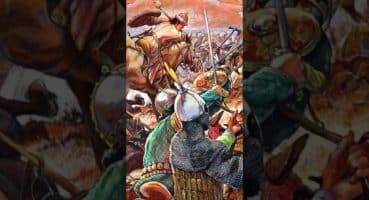 Türklerin Savaş Taktikleri-1 / Haçlıları Nasıl Yendiler? Tarihi