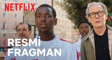 İyilik Kazansın | Resmi Fragman | Netflix Fragman izle