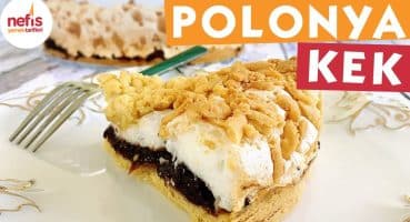 Polonya Keki – Kek Tarifleri – Nefis Yemek Tarifleri Yemek Tarifi