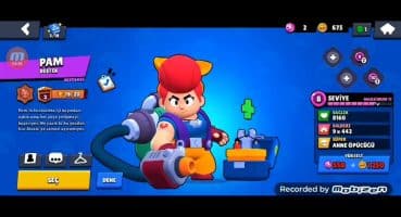 brawl stars hesap tanıtım🥳#keşfet#keşfetbeniöneçıkar#keşfetteyiz#kesfetoll#keşfetnoluraçıl#kesfetol Fragman İzle