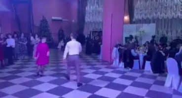 Circassian dances Черкесские танцы Fragman İzle