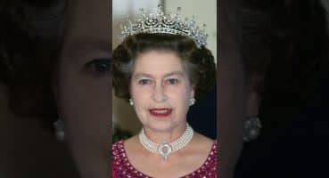 Kraliçe Elizabeth’ten Geriye Kalan Kraliyet Mücevherleri! Taçlar, Gerdanlıklar, Küpeler… #shorts Magazin Haberleri