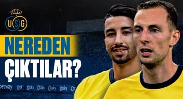Fenerbahçe’nin Rakibi Union SG Nasıl Belçika’nın Zirvesine Çıktı?