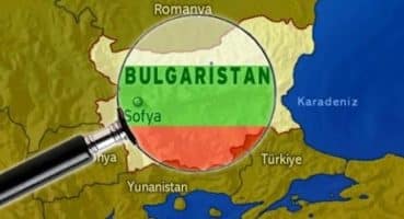 BULGARİSTAN HAKKINDA BİLMEDİKLRİNİZ #bulgaria  #keşfet