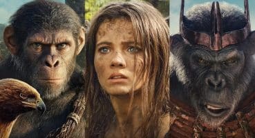 Maymunlar Cehennemi: Yeni Krallık | Dublajlı Resmi Fragman | 10 Mayıs’ta Sinemalarda! Fragman izle