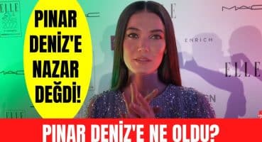 Yargı Dizisinin Ceylin’i Pınar Deniz’e nazar değdi! Pınar Deniz’e ne oldu? Magazin Haberi