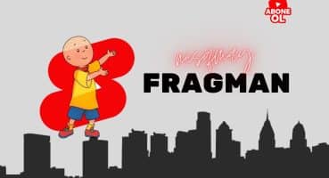 Nesqmay FRAGMAN Fragman izle
