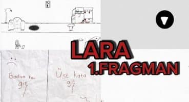 Lara 1. fragman Fragman izle