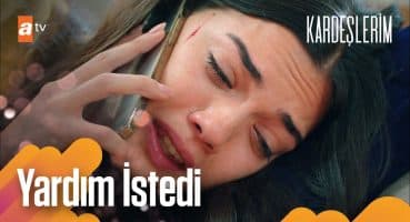 Yasmin’in zor kararı  – Kardeşlerim Arşiv Sahneler🎬 Fragman izle