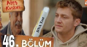 Ateş Kuşları 46.Bölüm Fragmanı,,,, Fragman izle