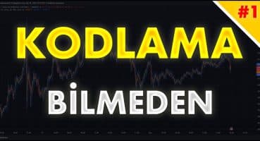 EN KOLAY İNDİKATÖR BİRLEŞTİRME VİDEOSU | İndikatör Birleştirme Tradingview Nasıl Yapılır?