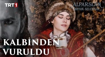 Akça Hatun Yaralandı – Alparslan: Büyük Selçuklu 6. Bölüm @UyanisBuyukSelcukluTRT Fragman izle